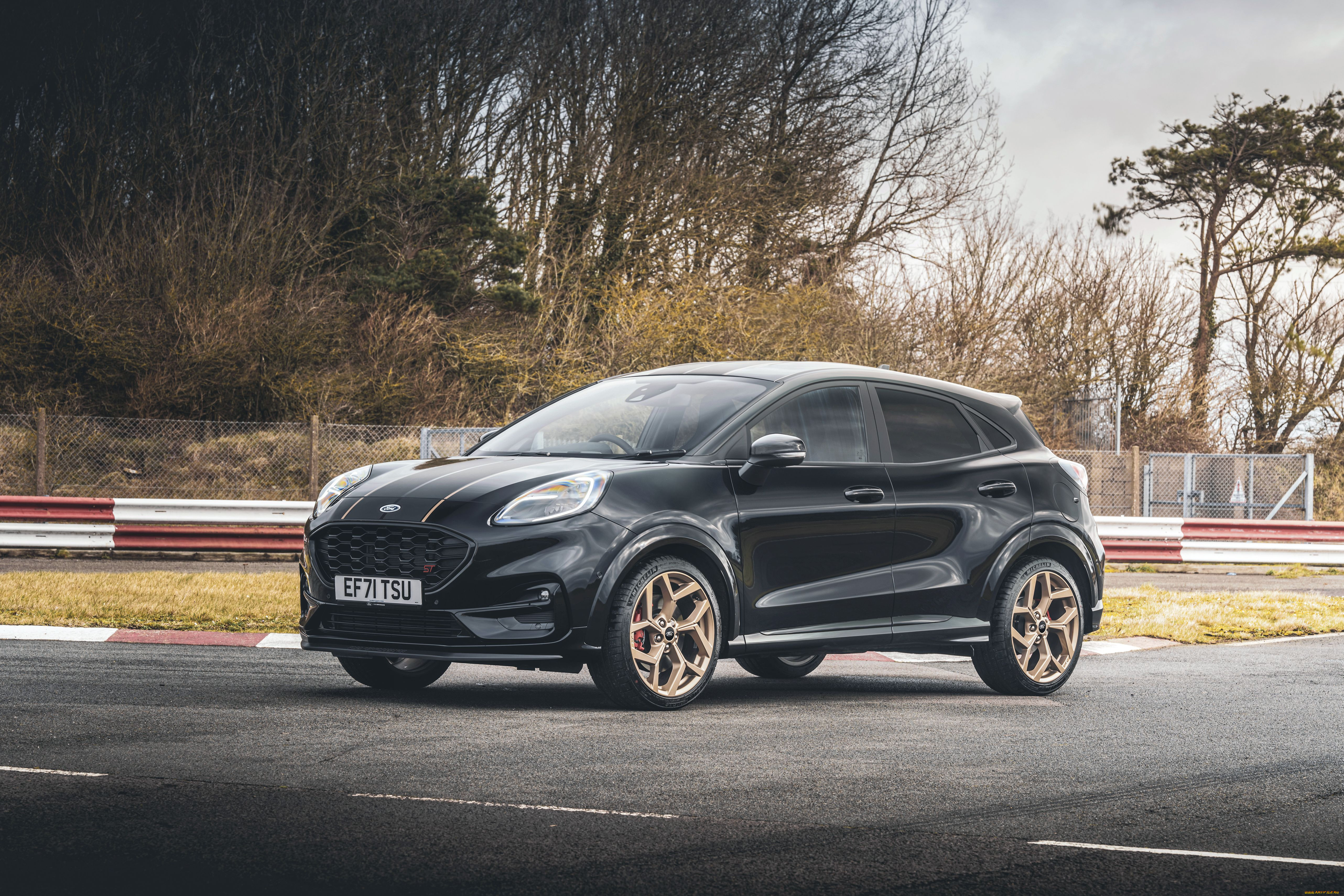 , ford